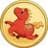 Top coin 3 in Chinese Meme