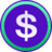 Top coin 3 in Algorithmic Stablecoin