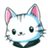 Top coin 1 in Cat-Themed