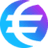 Top coin 2 in EUR Stablecoin